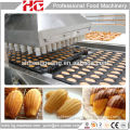 Fully automatic Layer Cake Machine made in China